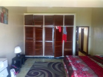 3 Bedrooms all en-suite Beach house for rent in Nyali