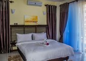2 bedroom Fully Furnished beach apartment for rent