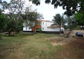 3 Bedroom house,own compound for rent in Nyali