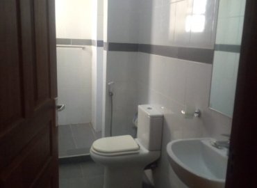 1 Bedroom Fully Furnished Apartment to let in Nyali
