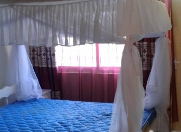 2 bedroom fully furnished house for rent mtwapa