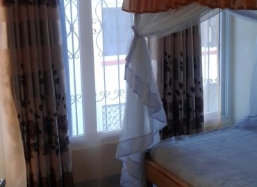 2 bedroom fully furnished house for rent mtwapa