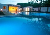 4 Bedrooms Villa with a swimming pool for rent in Nyali