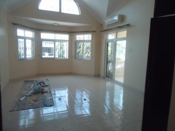 4 BEDROOMS OWN COMPOUND FOR RENT IN NYALI