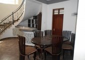 4 Bedrooms fully furnished House(near the ocean) for rent in Shanzu
