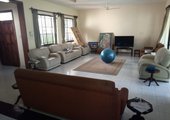4 units of 4 bedrooms Massionatte for sale in prime plot touching Links road