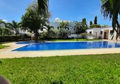 Ambassadorial 4 Bedroom Villa For Sale In Nyali With Pool and Gym