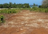 Oceanview 1/8 Plots For Sale,Second Row from the Ocean