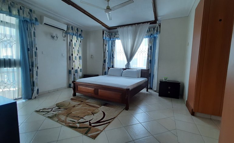 Beautiful 3 Bedrooms Fully Furnished Apartment For Rent Nyali,Mombasa.
