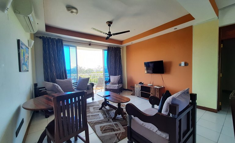 2 Bedrooms Beach Apartments For Sale in Mombasa