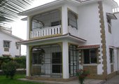 3 Bedrooms Own Compound Villa For Sale In Shanzu