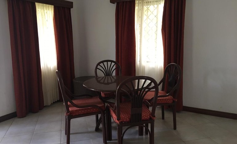 3 Bedrooms Own Compound Villa For Sale In Shanzu