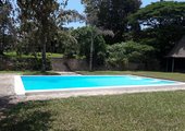 Waterfront 4 bedroom house on 2.3 Acres for Sale Nyali