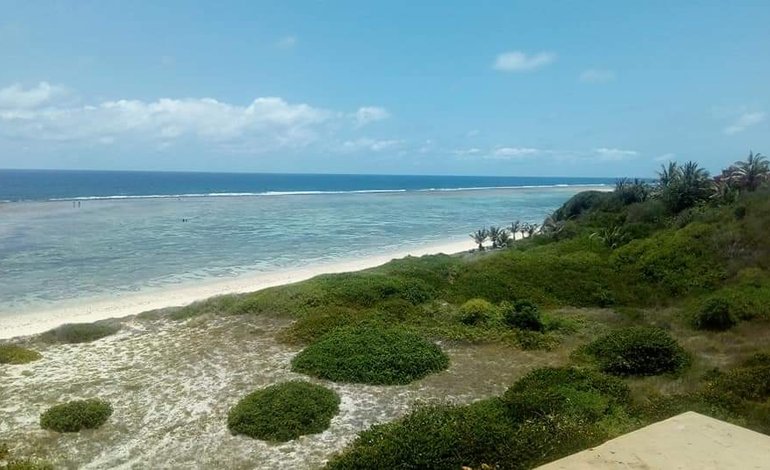 1 Acre Beach Plot For Sale in Vipingo