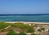 1 Acre Beach Plot For Sale in Vipingo