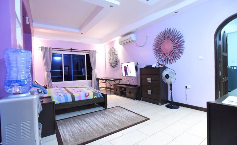 Luxurious Beachfront Penthouse For Sale In Mombasa