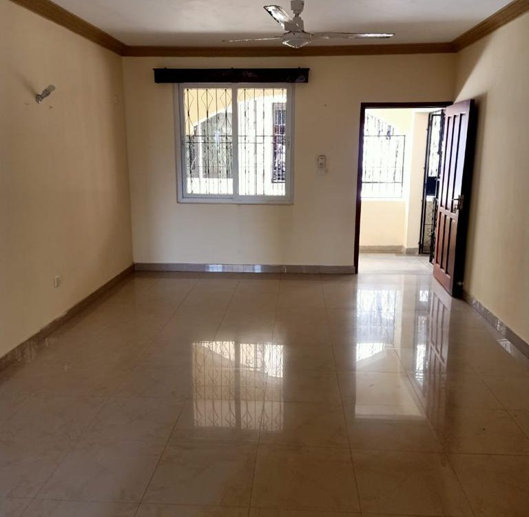 3 Bedroom Massionate Own Compound For Rent
