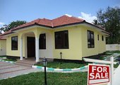 Bungalow House For Sale In Nyali