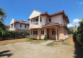 4 Bedroom Massionattes For Sale In Mtwapa