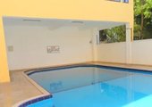 3 Bedrooms Apartment with Swimming Pool To Let in Nyali