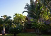 4 Bedrooms villa 3rd row from the Beach in Diani for sale