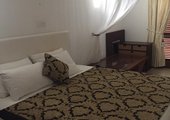 Executive 3 bedrooms Oceanfront Apartment for Rent in Nyali