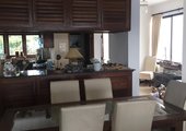 Executive 3 bedrooms Oceanfront Apartment for Rent in Nyali