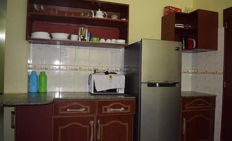 3 and 4 Bedroom Apartment For Rent in Shanzu