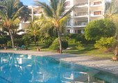 Executive 3 bedrooms Oceanfront Apartment for Sale in Nyali