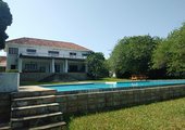 2 Acres Beach House For Sale in Nyali
