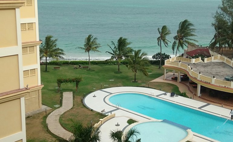 Executive 3 & 4 Bedrooms Beach Apartment For Sale in Nyali