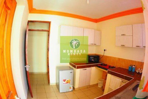 Luxurious 3 Bedroom Apartment For sale In Mtwapa