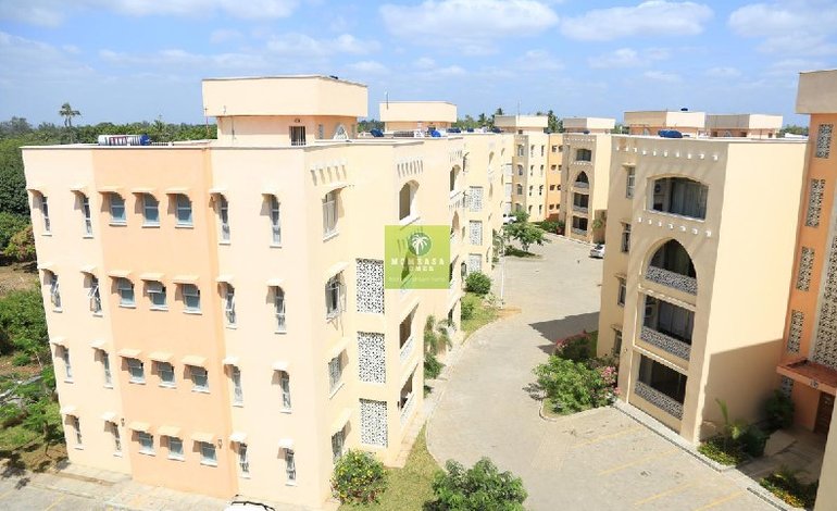 2 Bedroom Apartments For Sale In Mtwapa