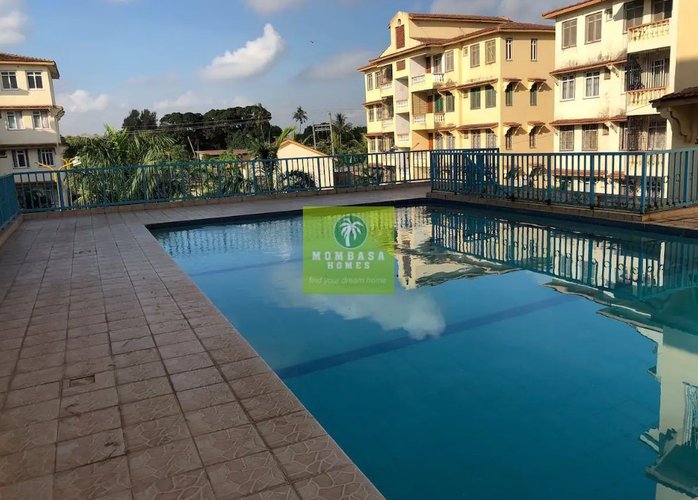 3 Bedroom Apartments For Sale In Bombolulu