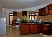 Modern 1,2 and 3 Bedroom fully Furnished Apartments and Cottages To Let in Shanzu