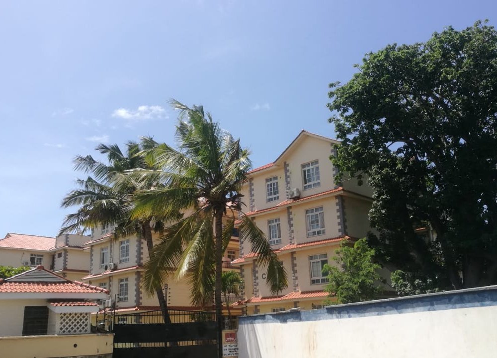 Executive 3 Bedroom Apartments For Rent In Nyali