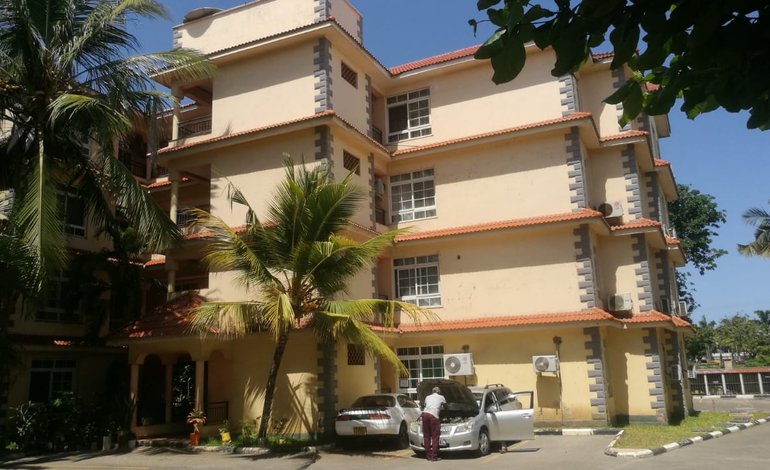 Executive 3 Bedroom Apartments For Rent In Nyali