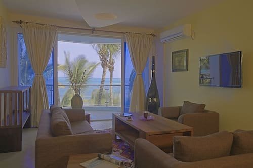 Exclusive Fully Furnished and Serviced Beach Apartments In Mombasa For Holidays
