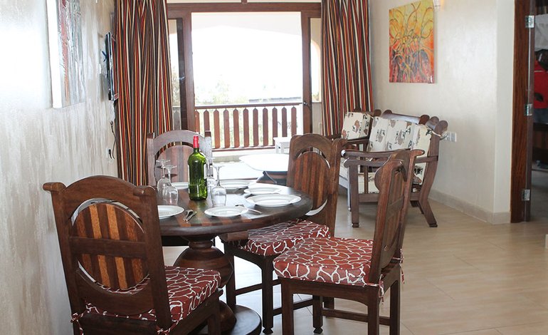 Stunning 1,2 And Penthouse Bedroom Apartments For Sale In Diani