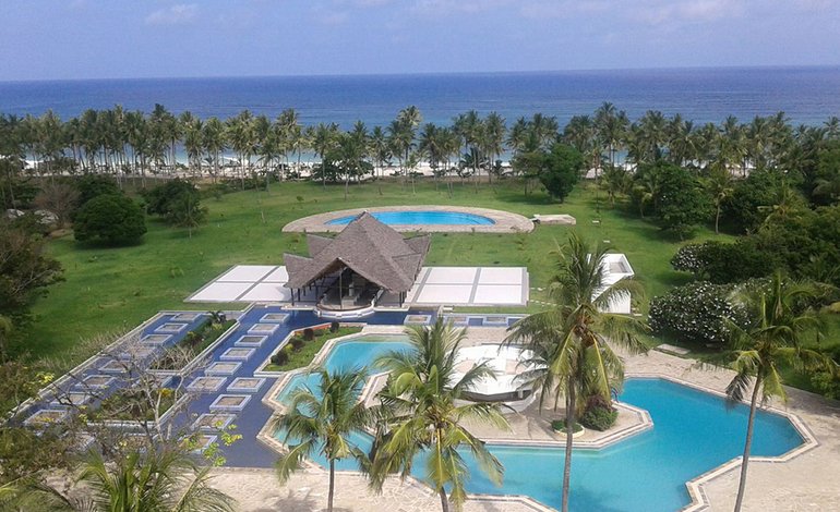 Stunning 1,2 And Penthouse Bedroom Apartments For Sale In Diani