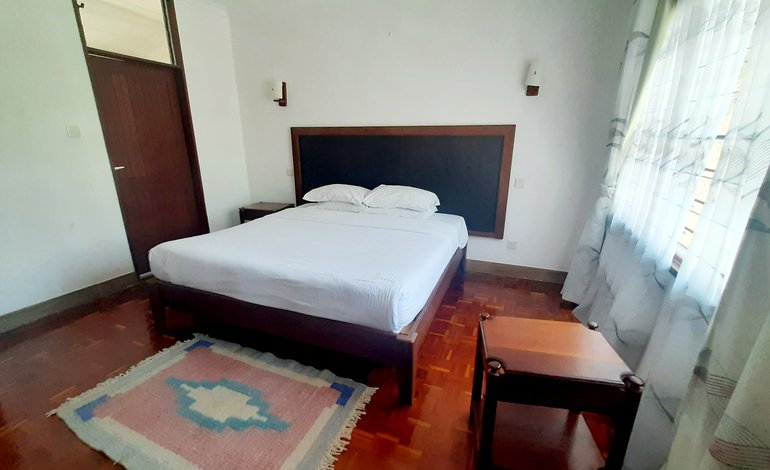 3 bedroom Beach Villa For short lets In Nyali