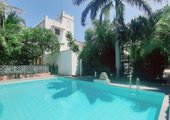 4 Bedrooms Villa with Swimming For Rent In Nyali