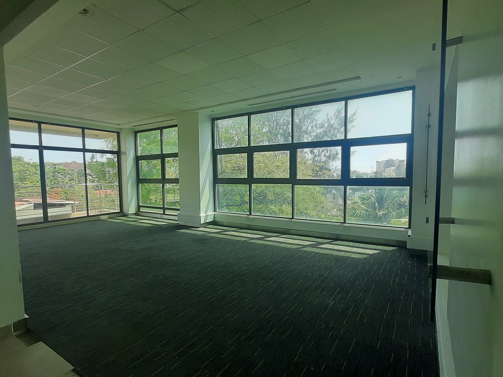 Office Space To Let In Nyali
