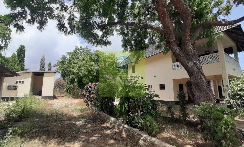 3bedroom House in Nyali for Sale