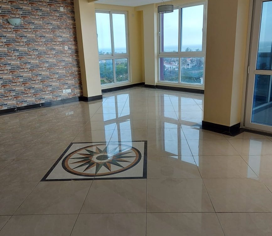 3 Bedroom apartment in Nyali for rent