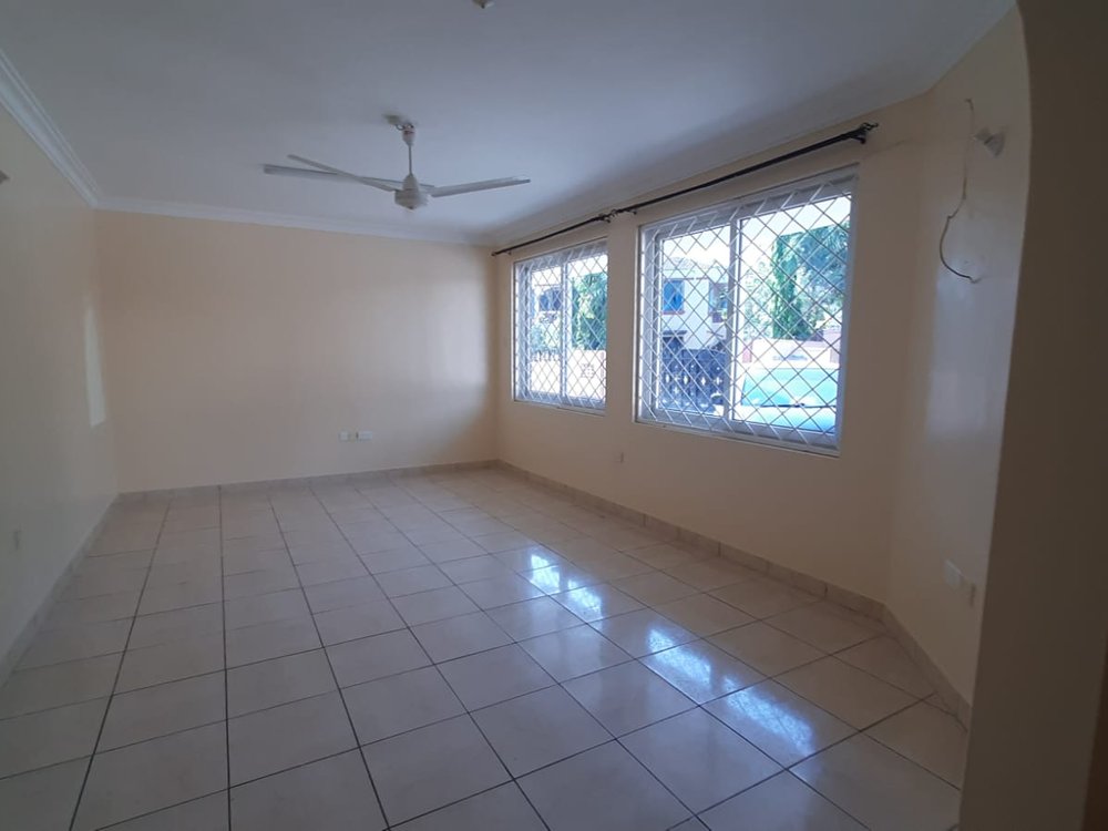 3 Bedroom Apartment in Nyali for Rent