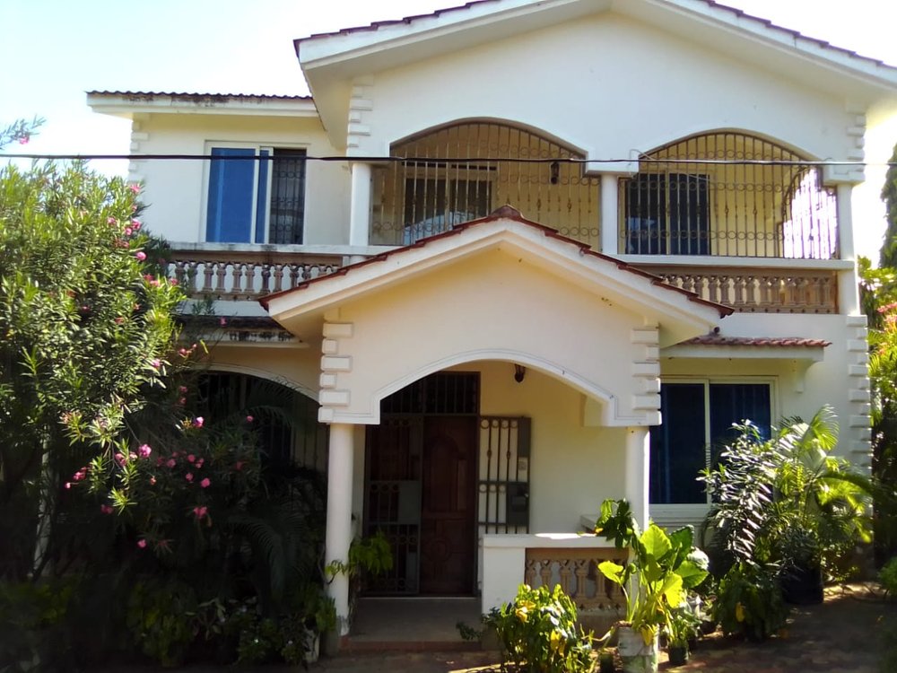 4 Bedroom House for Sale within a gated community in Nyali