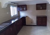 For sale own compound house in Bamburi