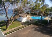 3 Bedroom Beachfront Bungalow for Rent in Nyali