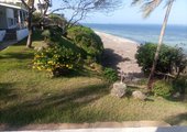 3 Bedroom Beachfront Bungalow for Rent in Nyali